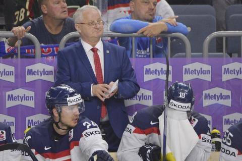 Július Šupler sa vracia na striedačku Donbassu Doneck