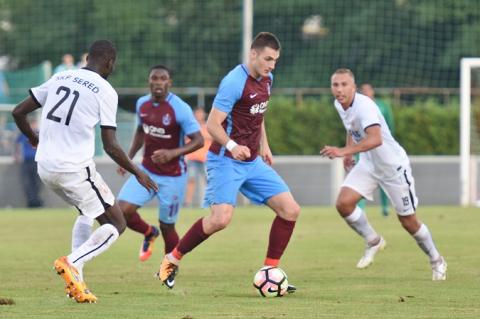 Matúš Bero sa stal posilou holandského klubu Vitesse Arnhem