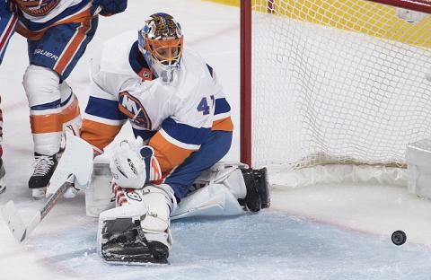 Jaroslav Halák podpísal dvojročnú zmluvu s tímom NHL Boston Bruins