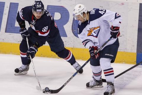 Jan Kovář sa dohodol s klubom New York Islanders