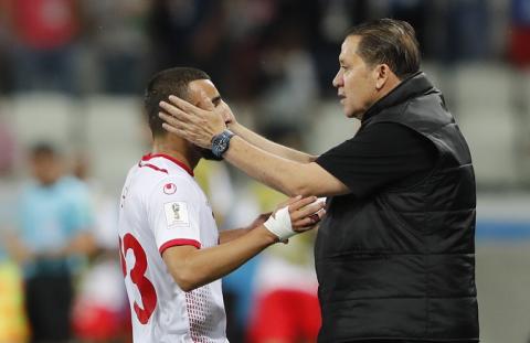 Tréner Nabil Maaloul už nepovedie futbalovú reprezentáciu Tuniska