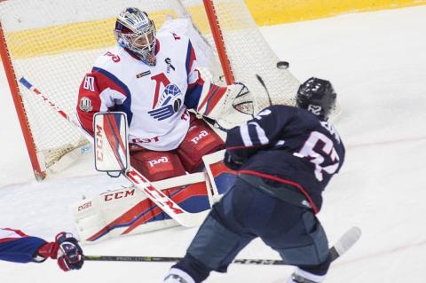 Michal Řepík si bude aj naďalej obliekať dres HC Slovan Bratislava