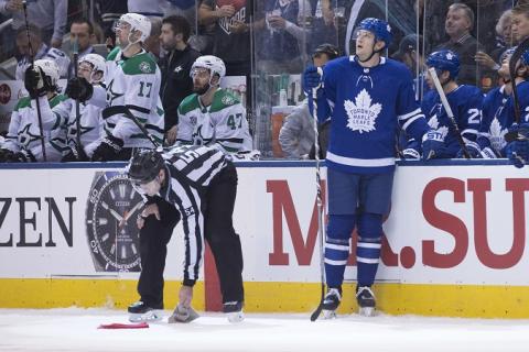 James van Riemsdyk sa po šiestich rokoch vracia z Toronta Maple Leafs do Philadelphie Flyers