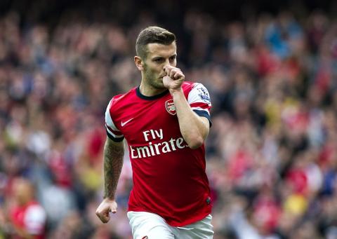 Jack Wilshere po 17 rokoch opustil Arsenal a zamieril k mestskému rivalovi West Ham United